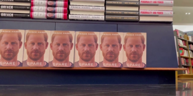Über 1 Million Verkäufe Rekordstart für Prinz Harrys Buch.png