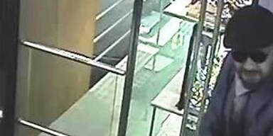 &Uuml;berfall Innsbruck T&auml;ter