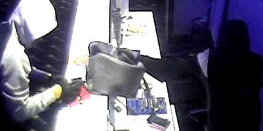 &Uuml;berfall Reutte