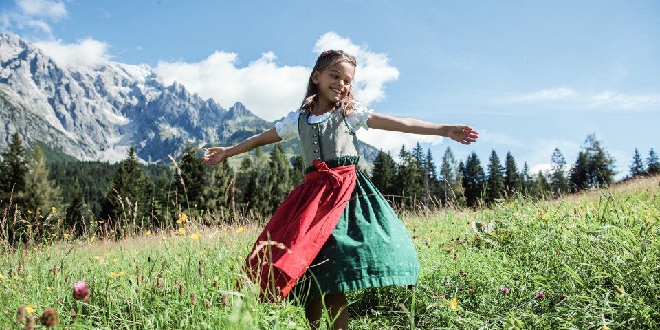 Kurzurlaub am Hochkönig gewinnen!