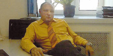 "Wie ich den Terror überlebte!"