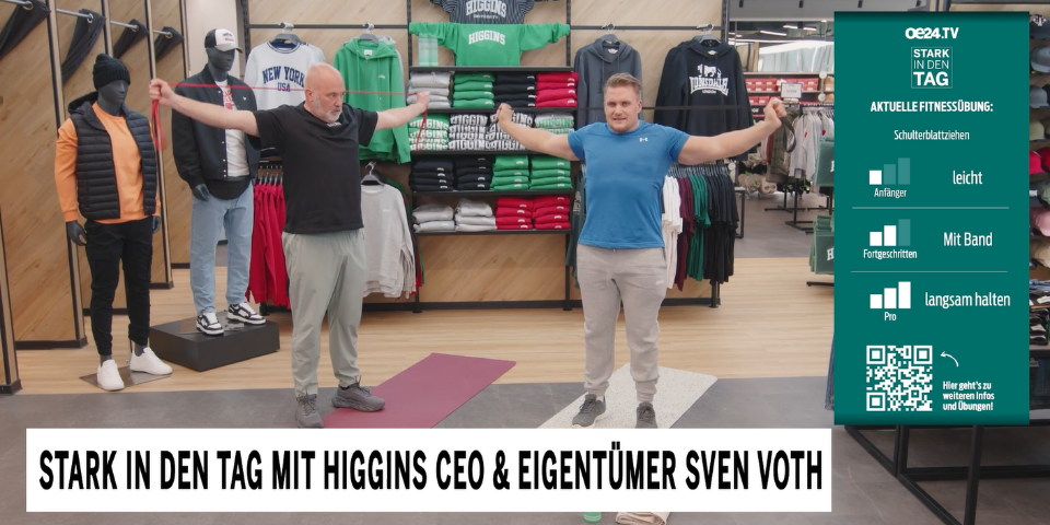 Energie & Regeneration im Winter: Übungen für Erholung, Schlaf & körperliche Kraft