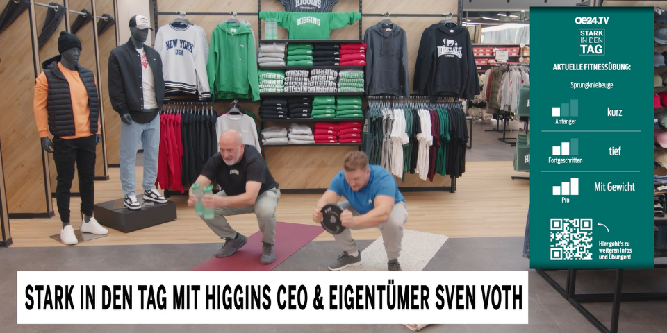 Energie & Regeneration im Winter: Übungen für Erholung, Schlaf & körperliche Kraft