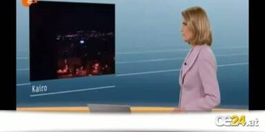 Wut und Gewalt gegen Ausländer