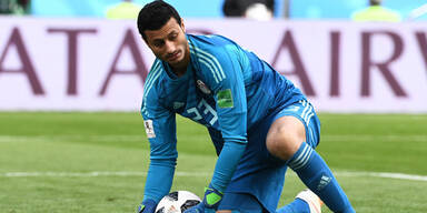 "Man of the Match": Star-Torsch&uuml;tze lehnt Preis ab
