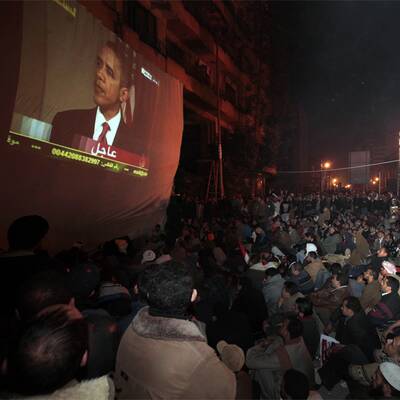 Proteste in Ägypten gehen weiter