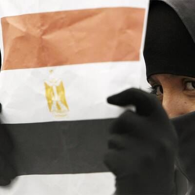 Proteste in Ägypten gehen weiter
