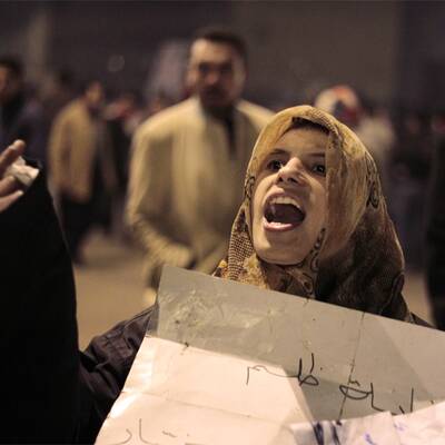 Proteste in Ägypten gehen weiter