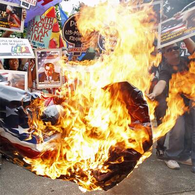 Proteste in Ägypten gehen weiter