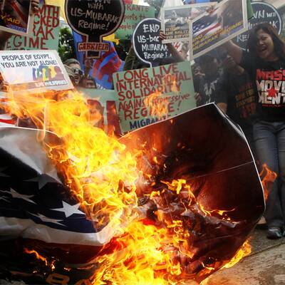 Proteste in Ägypten gehen weiter