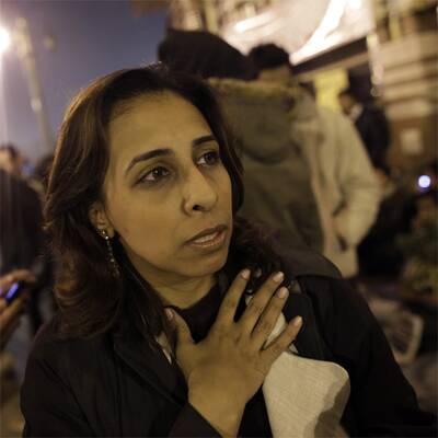 Proteste in Ägypten gehen weiter