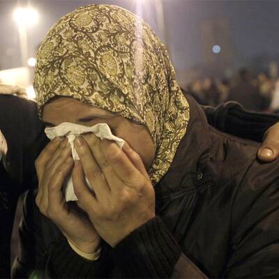 Proteste in Ägypten gehen weiter