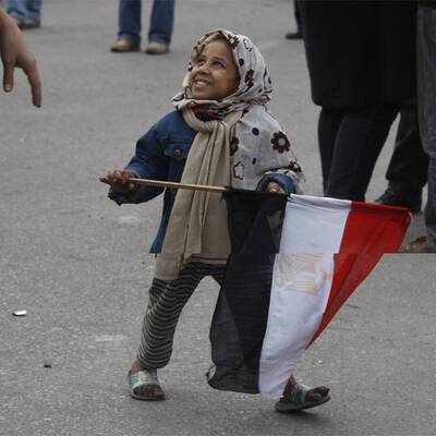 Proteste in Ägypten gehen weiter