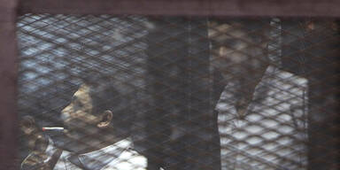 &Auml;gypten_Gericht