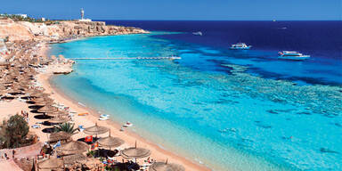 Statt Skitour lieber an den Strand