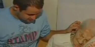 &Auml;lteste Frau der Welt mit 114 gestorben