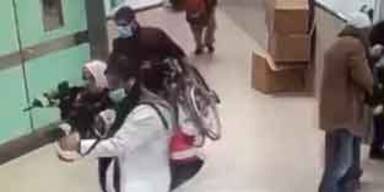 Falsche &Auml;rzte t&ouml;ten Terroristen in Spital