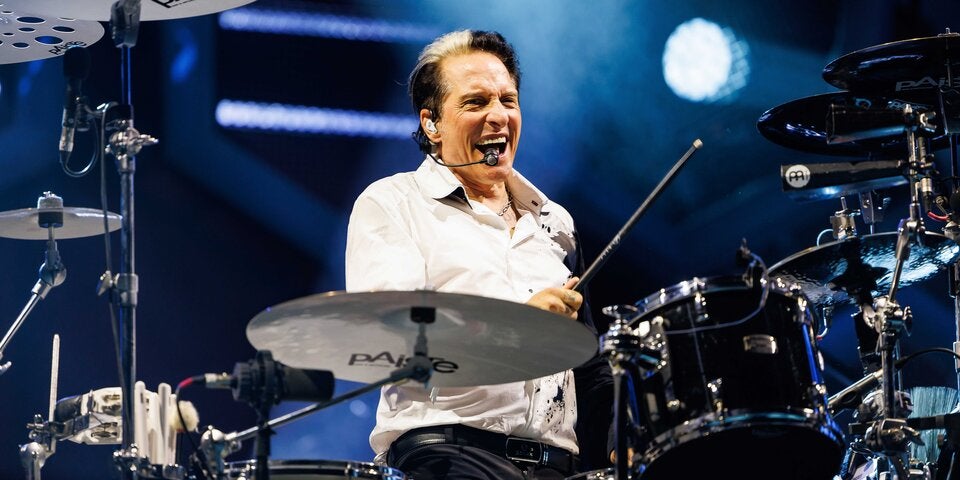 Die Ärzte Nova Rock