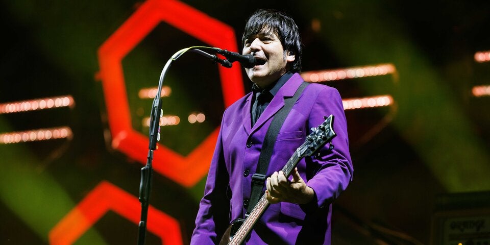 Die Ärzte Nova Rock