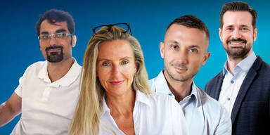 Die besten &Auml;rzte &Ouml;sterreichs