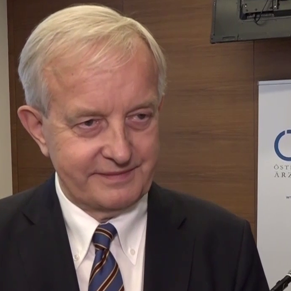 Ärztekammer legt Statistik für 2024 vor