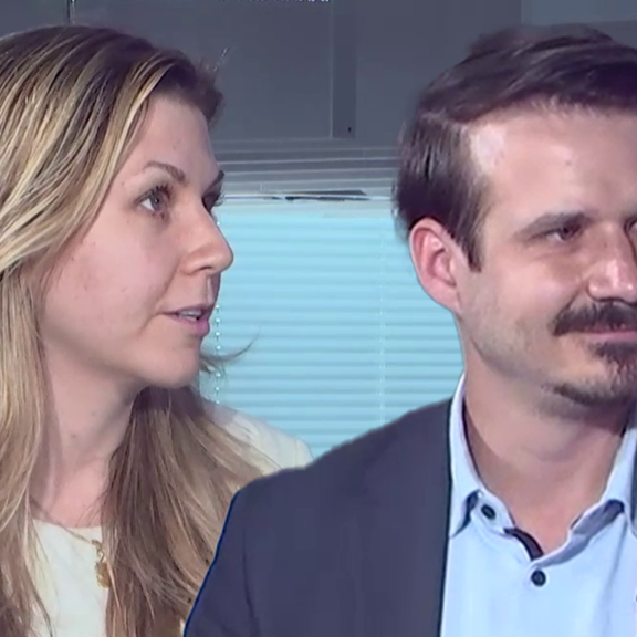 Ärztekammer Wien präsentiert neues Spitalskonzept | Lisa Leutgeb & Benjamin Glaser