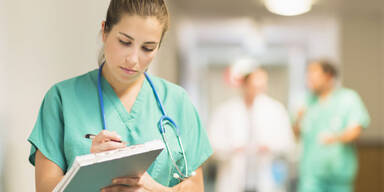 Schichtarbeit macht alt und dumm