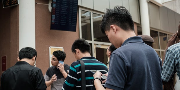 Drei Österreicher sterben bei Absturz in Äthiopien