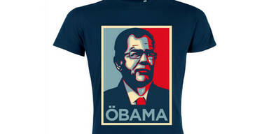 Van der Bellen will als "&Ouml;bama" punkten
