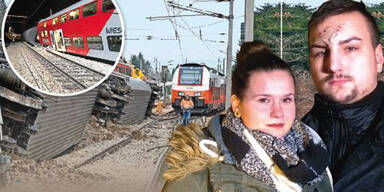 &Ouml;BB-Crash: Wir sa&szlig;en im Horror-Zug