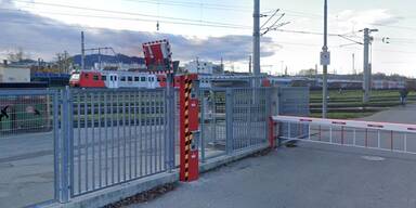öbb remise floridsdorf