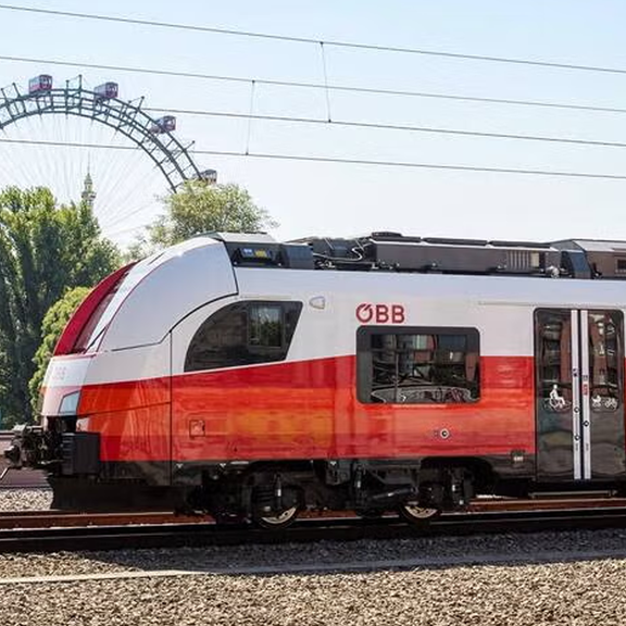 Öffi-Hauptstrecken in Wien werden 16 Monate generalsaniert