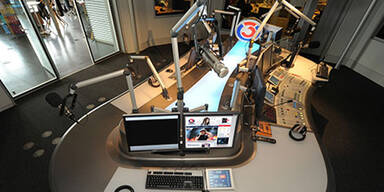 Mega-Panne: &Ouml;3 spielte 18 Minuten lang denselben Song