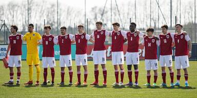 &Ouml;FB U19