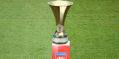 ÖFB-Cup Pokal