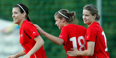 oefb Frauen