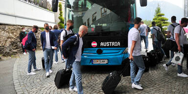 ÖFB-Teambus
