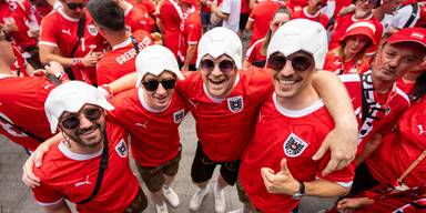 ÖFB-Fans