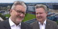 ÖFB-Campus wird offiziell eröffnet