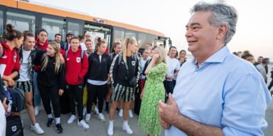 &Ouml;FB-Team, Kogler