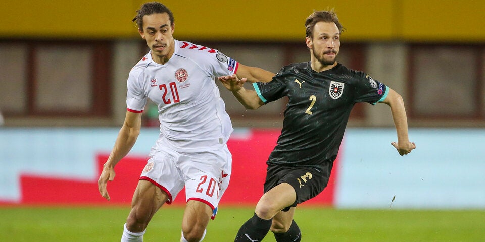 Stimmen zum Spiel Österreich gegen Dänemark