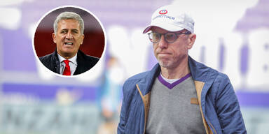 &Ouml;FB-Teamchef: Das sind die zwei aussichtsreichsten Kandidaten