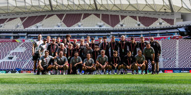 U17-Burschen mit Ansage an Alaba & Co: &raquo;So geht Finale&laquo;