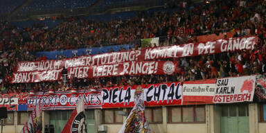 ÖFB Fans
