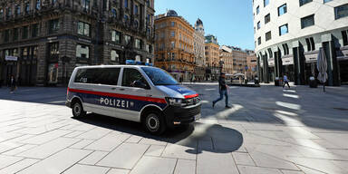 Öffnen im Westen, Lockdown im Osten