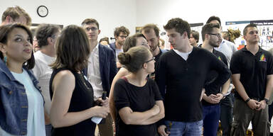 Linke Mehrheit trotz AG-Sieg