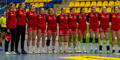 ÖHB Handball Frauen