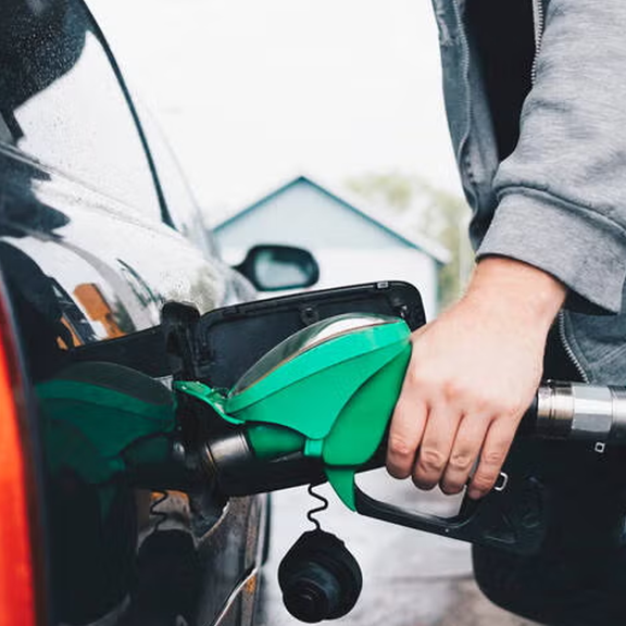 Öl-Schock: Jetzt explodieren die Preise