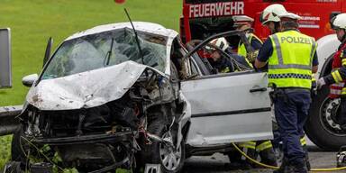 Unfall &Ouml;pping O&Ouml;