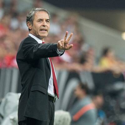 Die Bilder zu Deutschland gegen Österreich